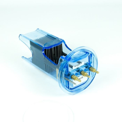 Electrode Cell Salt Water Chlorinator Innowater Smc