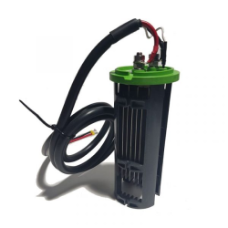 Electrode for salt chlorinator cell BSV N-BSSalt