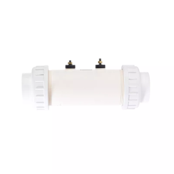 Electrode Cell Salt Water Chlorinator QP Pool Technology Mp Cell Monopolar