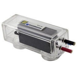 Electrode for salt chlorinator cell Zodiac Clearwater LM2