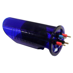 Electrode for salt chlorinator cell Zodiac Hydroxinator LS iQ