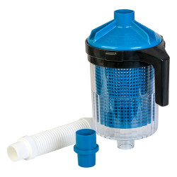 Prefilter Hojas for Pool cleaner Hidráulico Gre PFAC17