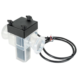 Electrode Cell Salt Water Chlorinator Bsv Quicksalt