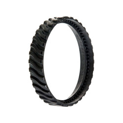 Correa oruga tracción dentada Zodiac MX8 and MX9 W79025