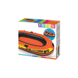 Bote de Recreo Hinchable Intex Explorer Pro