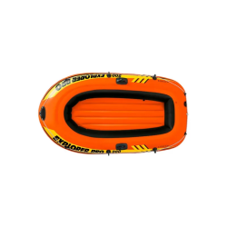 Bote de Recreo Hinchable Intex Explorer Pro