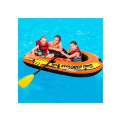 Bote de Recreo Hinchable Intex Explorer Pro