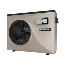 Heat pump HAYWARD Easy Temp Inverter