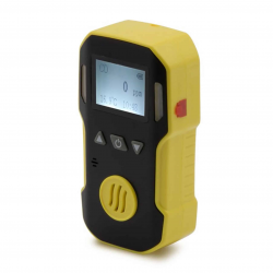 Medidor Gas cl2 0,00 - 20,00 Ppm bq-90a-cl2