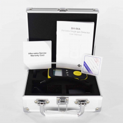 Medidor Gas cl2 0,00 - 20,00 Ppm bq-90a-cl2