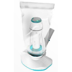 Cordless pool cleaner Kokido PWRBlade Telsa 20 (connection pole)