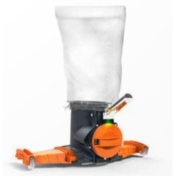 Cordless pool cleaner Kokido Vektro XL