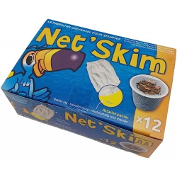 Pre-filter for Cesto Skimmer Net Skim Toucan (box 12 units)