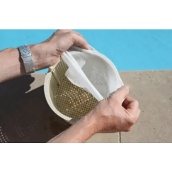 Prefilter for Basket Skimmer Net Skim Toucan (Caja 12 unidades)