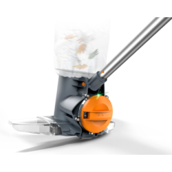 Cordless pool cleaner Kokido Vektro XL