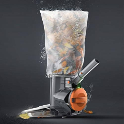 Cordless pool cleaner Kokido Vektro XL