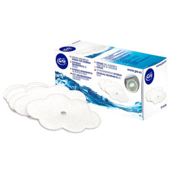 Esponjas Absorbentes Grasa Gre WFL6