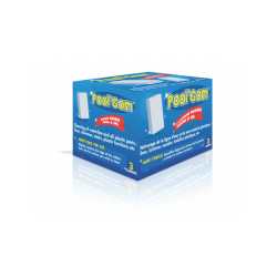Esponja Cleaning range flotation Pool'gom Toucan (box 3 units)