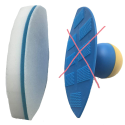 Spare Part Esponja range flotation Toucan Easy Pool'gom