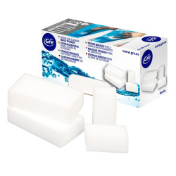 Esponjas Mágicas for range flotation GRE pgl4
