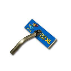 Esponja for range flotation with Connection Pole Toucan Pool Gom Xl