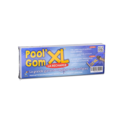 Replacement Esponja for Line Floating with connection pole Toucan Pool Gom XL