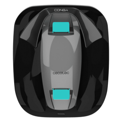 Limpiafondos de Batería CECOTEC Conga Pooldroid 2000 Limpieza Solo Suelo