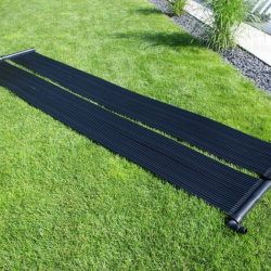 Colector Solar Compact Steinbach 600 X 70 cms (L x W) Ø32/28 mm