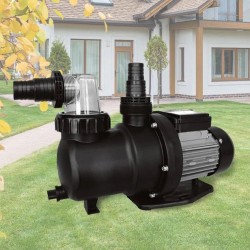 Bomba de Piscina Steinbach SPS 50/75/100 sin Temporizador Monofásica