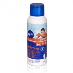 Water Saver GRE 1 Litre Complement against La Evaporation