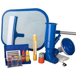 Maintenance Kit Above-Ground Pool GRE 08050