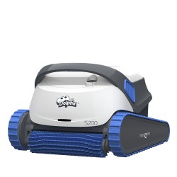 Limpiafondos Automático Dolphin S200