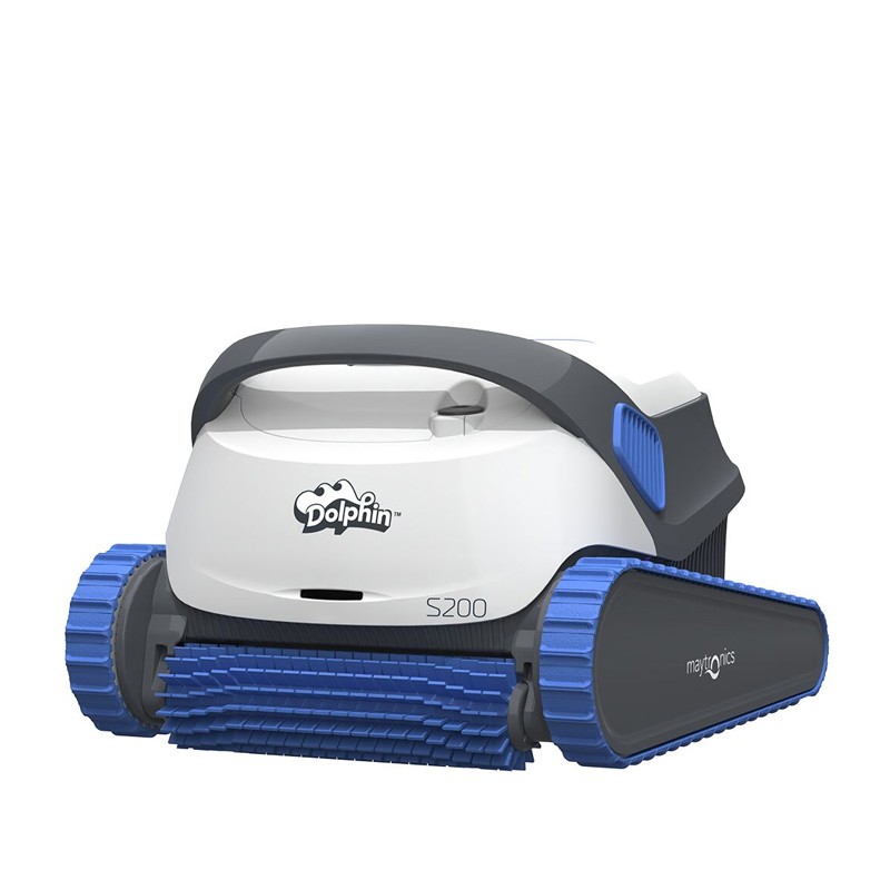 Limpiafondos Automático Dolphin S200 Limpiafondos Automático Dolphin S200