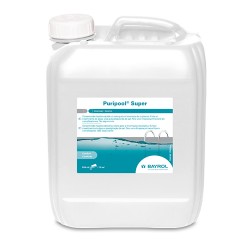 Invernador de Piscina Puripool Super BAYROL 5 Litros