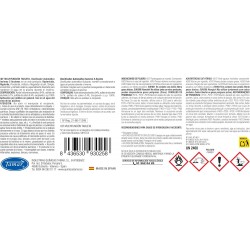 Winterizing liquid TAMAR Auto Dosificador for Invernaje 2 kg