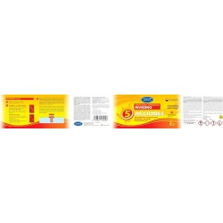 Invernador TAMAR Auto Dosificador para Invernaje 2 Kg
