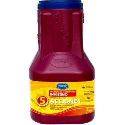 Invernador TAMAR Auto Dosificador para Invernaje 2 Kg