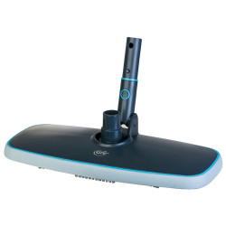 Pool cleaner Rectangular Graphite Gre VHRP40