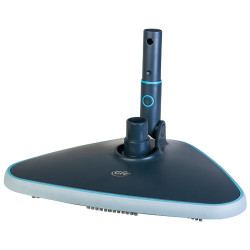 Pool cleaner Triangular Graphite Gre VHTP40