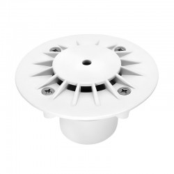 Adjustable Pool Floor Return Inlet Pisc/horm. d.50 Int.