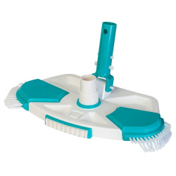 Pool cleaner Ovalado Rotativo Gre 40017N