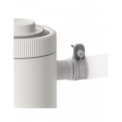 Depuradora de cartucho INTEX C330 1250 L/H con filtro tipo H