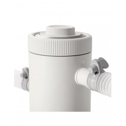 Depuradora de cartucho INTEX C330 1250 L/H con filtro tipo H