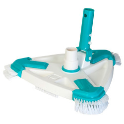 Pool cleaner Triangular Rotativo Gre 40016N