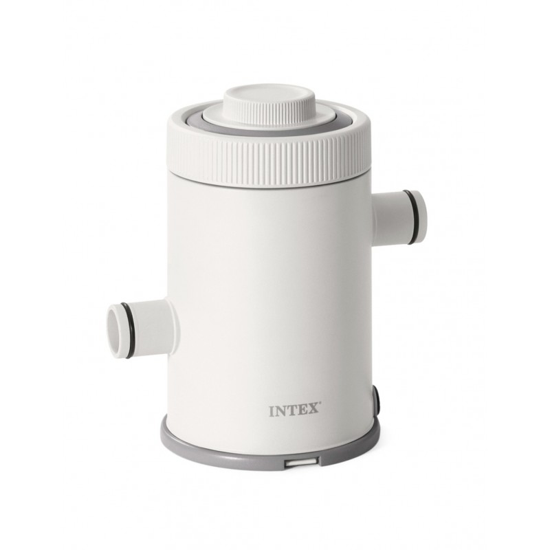 Depuradora de cartucho INTEX C330 1250 L/H con filtro tipo H