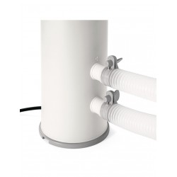 Depuradora de cartucho INTEX C530 2.006 l/h con filtro tipo A