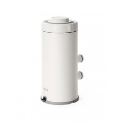 Depuradora de cartucho INTEX C530 2.006 l/h con filtro tipo A