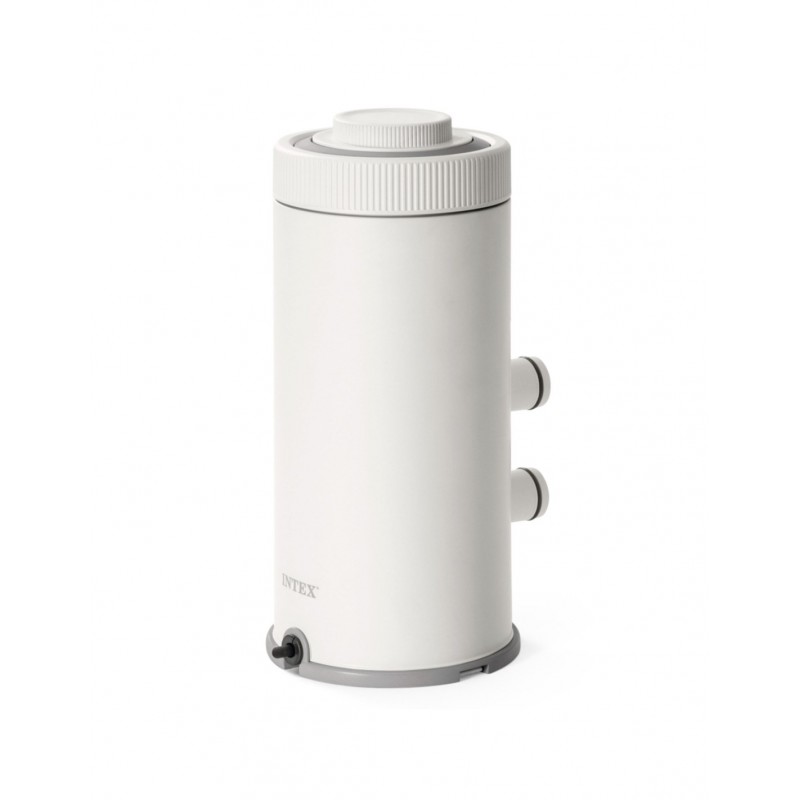 Depuradora de cartucho INTEX C530 2.006 l/h con filtro tipo A