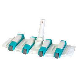 Pool Cleaner 8 Ruedas and Brushs GRE 40018n