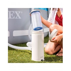 Depuradora de cartucho C1000 3.785 l/h con filtro tipo A